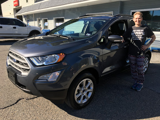 Ford Dealer «Lehighton Ford», reviews and photos, 54 Blakeslee Blvd Dr E, Lehighton, PA 18235, USA