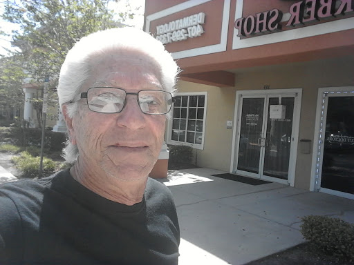 Barber Shop «Cut Doctors | Barbershop | East Orlando», reviews and photos, 829 Woodbury Road, Orlando, FL 32828, USA