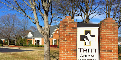Tritt Animal Hospital