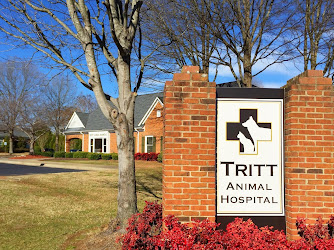 Tritt Animal Hospital