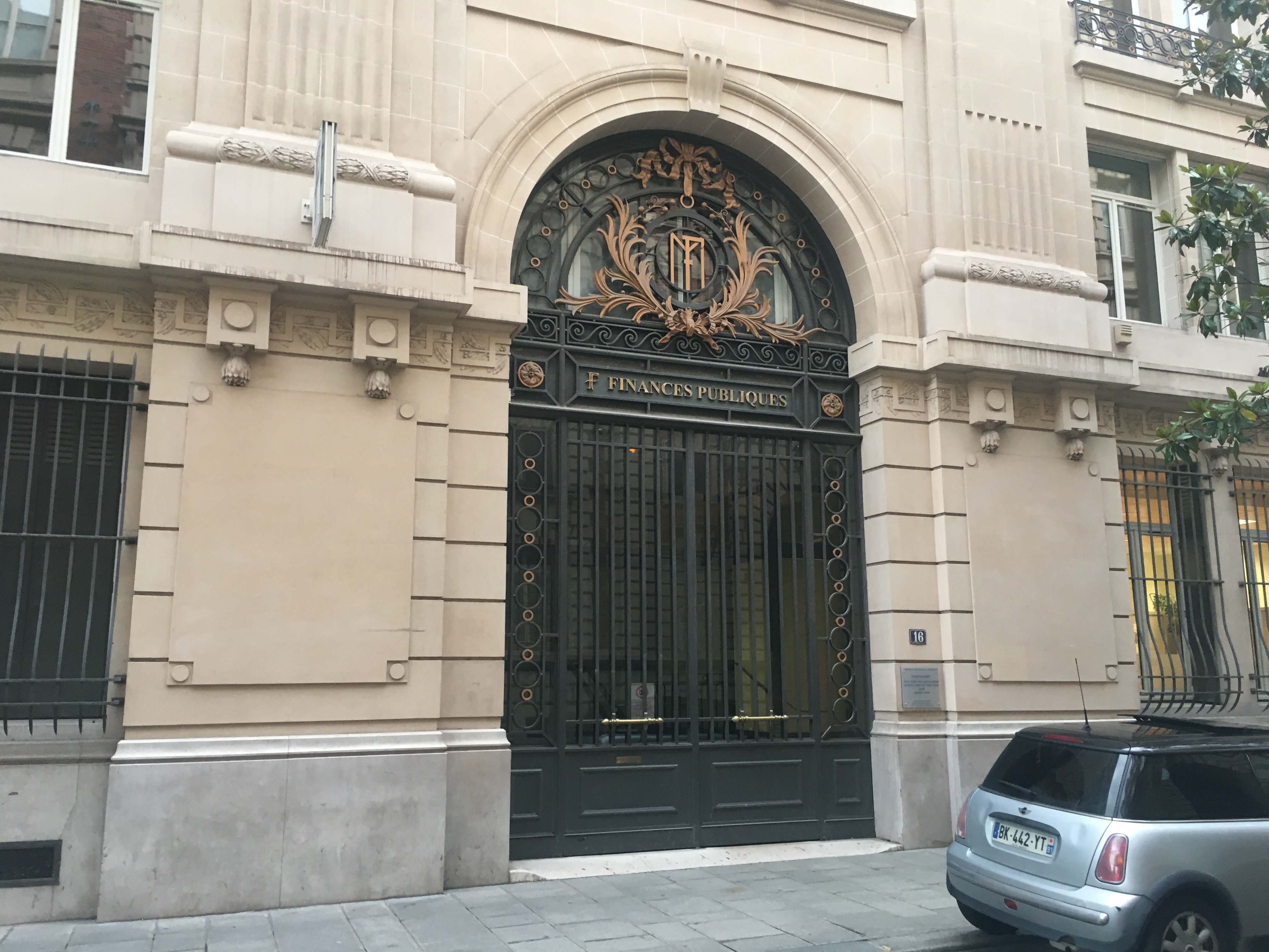 Photo n° 1 de l'avis de FRANCIS.B fait le 18/08/2017 à 18:01