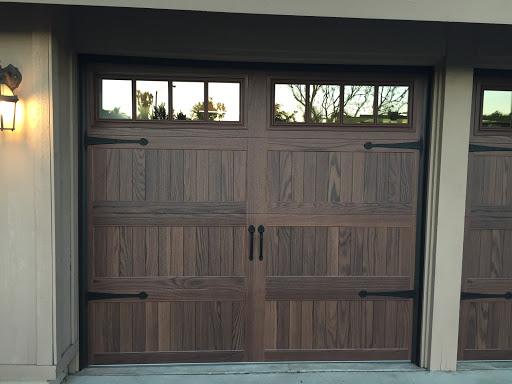 Precision Garage Door of South Los Angeles