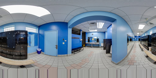 Gym «Oakwood Gym», reviews and photos, 17767 Dix Rd, Melvindale, MI 48122, USA