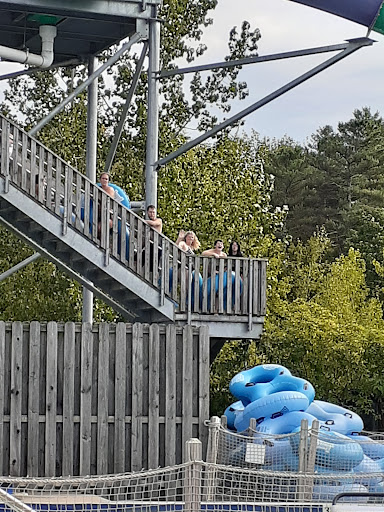 Theme Park «The Great Escape & Splashwater Kingdom», reviews and photos, 89 Six Flags Dr, Queensbury, NY 12804, USA