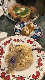 Photo n°99 de Restaurant La Dolce Vita à Metz ()