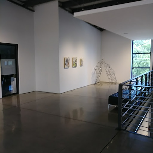 Art Gallery «Space Gallery», reviews and photos, 400 Santa Fe Dr, Denver, CO 80204, USA