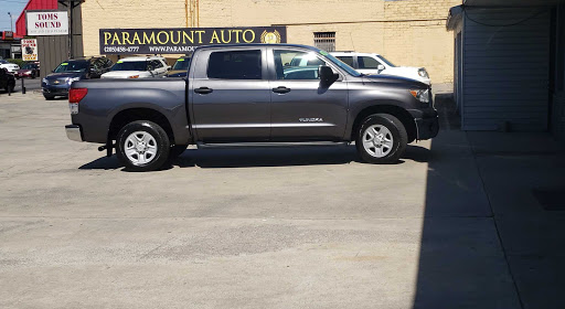 Used Car Dealer «Paramount Auto Sales», reviews and photos, 4011 1st Ave N, Birmingham, AL 35222, USA