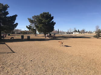 Town of Prescott Valley Dog Park