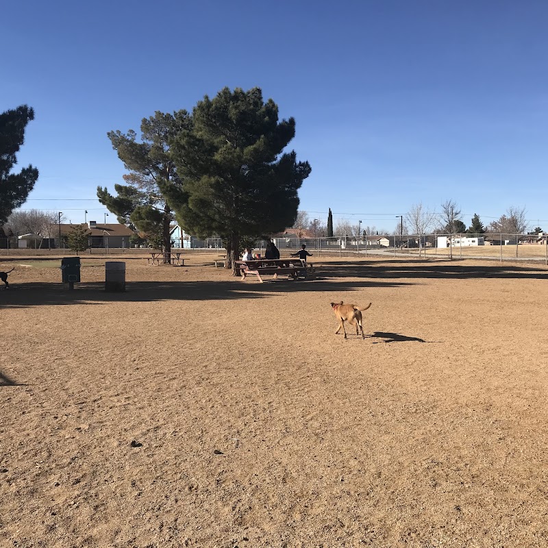 Town of Prescott Valley Dog Park