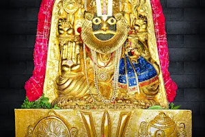 Sri Lakshmi Narasimha Swamy Vari Devasthanam image