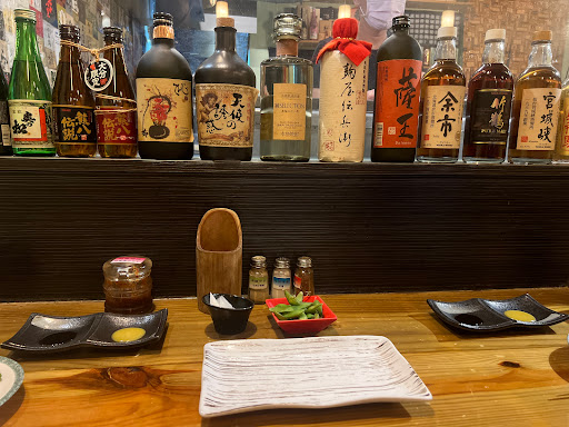 杉日本串燒專門店 ( 杉 やきとり専門店 ) 中壢居酒屋 中壢串燒 中壢日式料理 桃園居酒屋 桃園串燒 桃園日式料理。 的照片