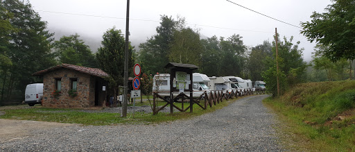 Campeggio campeggi Torino