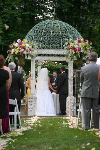 Wedding Planner «Hudson Valley Ceremonies - Wedding Officiants and Planners», reviews and photos, 6805 U.S. 9 #30, Rhinebeck, NY 12572, USA