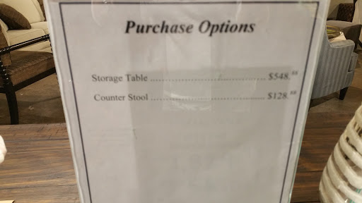 Furniture Store «American Factory Direct Furniture», reviews and photos, 9064 County Farm Rd, Long Beach, MS 39560, USA