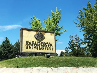 Kapadokya Üniversitesi (Mustafapaşa Yerleşkesi)
