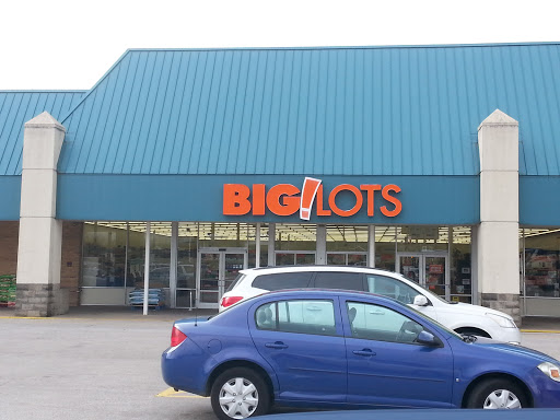 Discount Store «Big Lots», reviews and photos, 3905 Winston Ave, Covington, KY 41015, USA