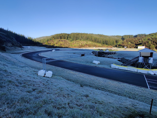Kartsport Wellington