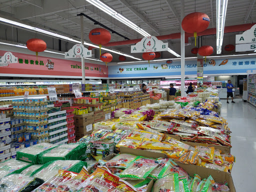 Supermarket «Thuận Phát Supermarket», reviews and photos, 13861 Brookhurst St, Garden Grove, CA 92843, USA