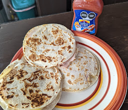 Los Muertos Hostal photo