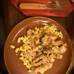 Photo n°6 de l'avis de Léopold.i fait le 03/04/2022 à 20:54 sur le  Restaurant Balduin Keller à Sankt Wendel