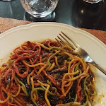 Photo n°3 de l'avis de Sara.o fait le 01/03/2018 à 16:16 sur le  Ristorante Olio d'Oliva à Rome