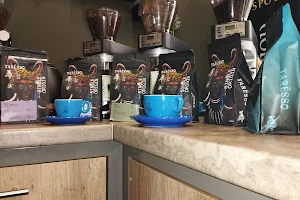 Level Up Specialty Coffee Μαρούσι image