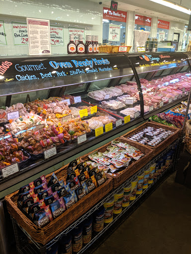 Shopping Mall «The Mall at Partridge Creek», reviews and photos, 17420 Hall Rd, Charter Twp of Clinton, MI 48038, USA