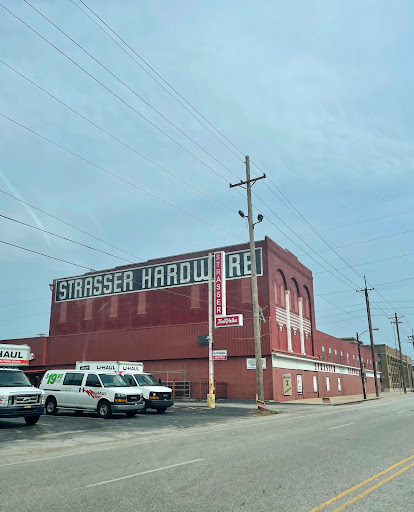 Home Improvement Store «Strasser True Value Hardware», reviews and photos, 910 Southwest Blvd, Kansas City, KS 66103, USA