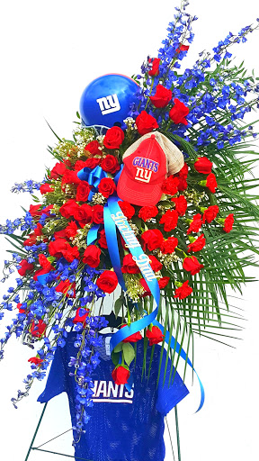 Florist «Hanover Floral Company», reviews and photos, 61 Ridgedale Ave, East Hanover, NJ 07936, USA