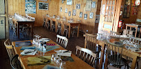 Atmosphère du Restaurant Oncle Sam's Saloon à Biscarrosse - n°15