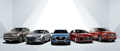 Hyundai Dealer «Hyundai of Portland», reviews and photos, 12345 E Burnside St, Portland, OR 97233, USA