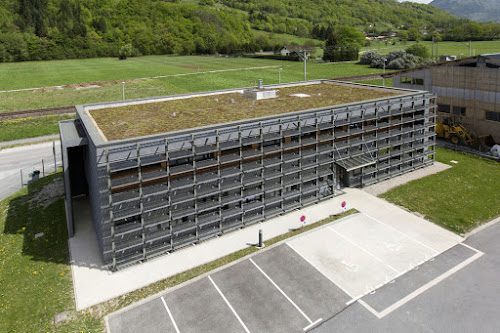 Bureau Alpes Contrôles (Formation) à Ayse