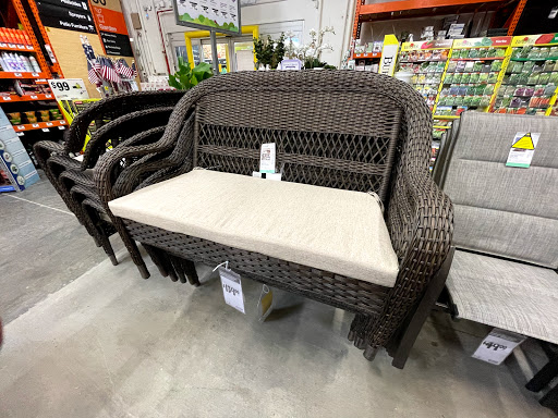 Home Improvement Store «The Home Depot», reviews and photos, 1789 Sidney Baker St, Kerrville, TX 78028, USA