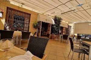 Restaurante Galán image
