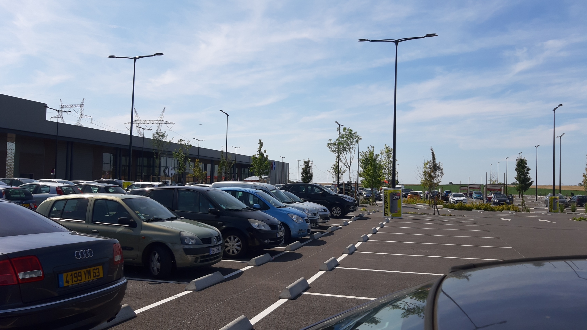 Photo n° 3 de l'avis de manon.o fait le 23/08/2019 à 13:27