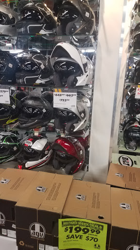 Motorcycle Parts Store «Cycle Gear», reviews and photos, 9070 Research Blvd #202, Austin, TX 78757, USA