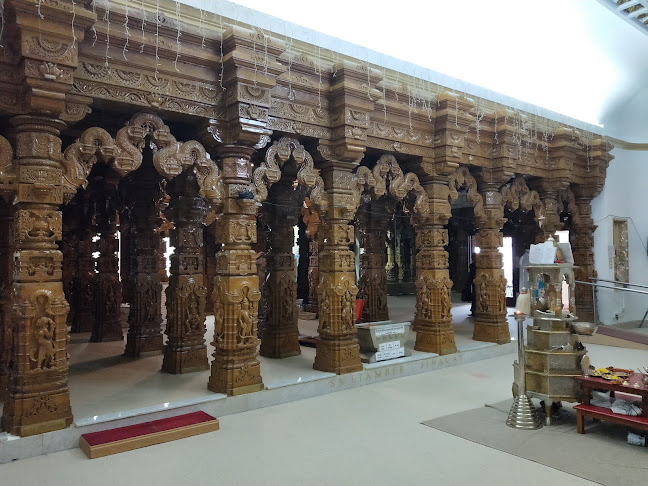Reviews of Jain Centre Leicester in Leicester - Museum