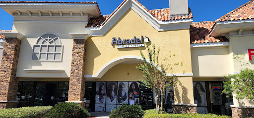 Abradel Beauty Supply, 504 N Alafaya Trail, Orlando, FL 32828, USA, 