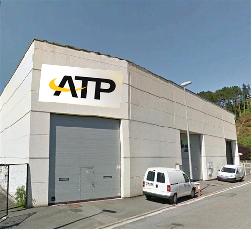 ATP Asistencia Tecnica De Precision S.l.