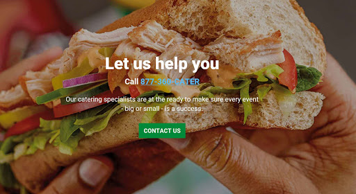 Restaurant «SUBWAY® Restaurants», reviews and photos, 1945 Medical Dr #400, Lakeway, TX 78734, USA