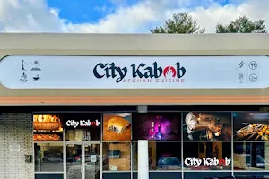 City Kabob image