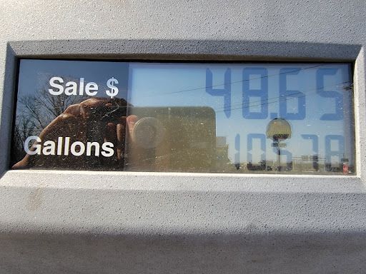 Convenience Store «Royal Farms», reviews and photos, 10722 Georgetown Rd, Laurel, DE 19956, USA