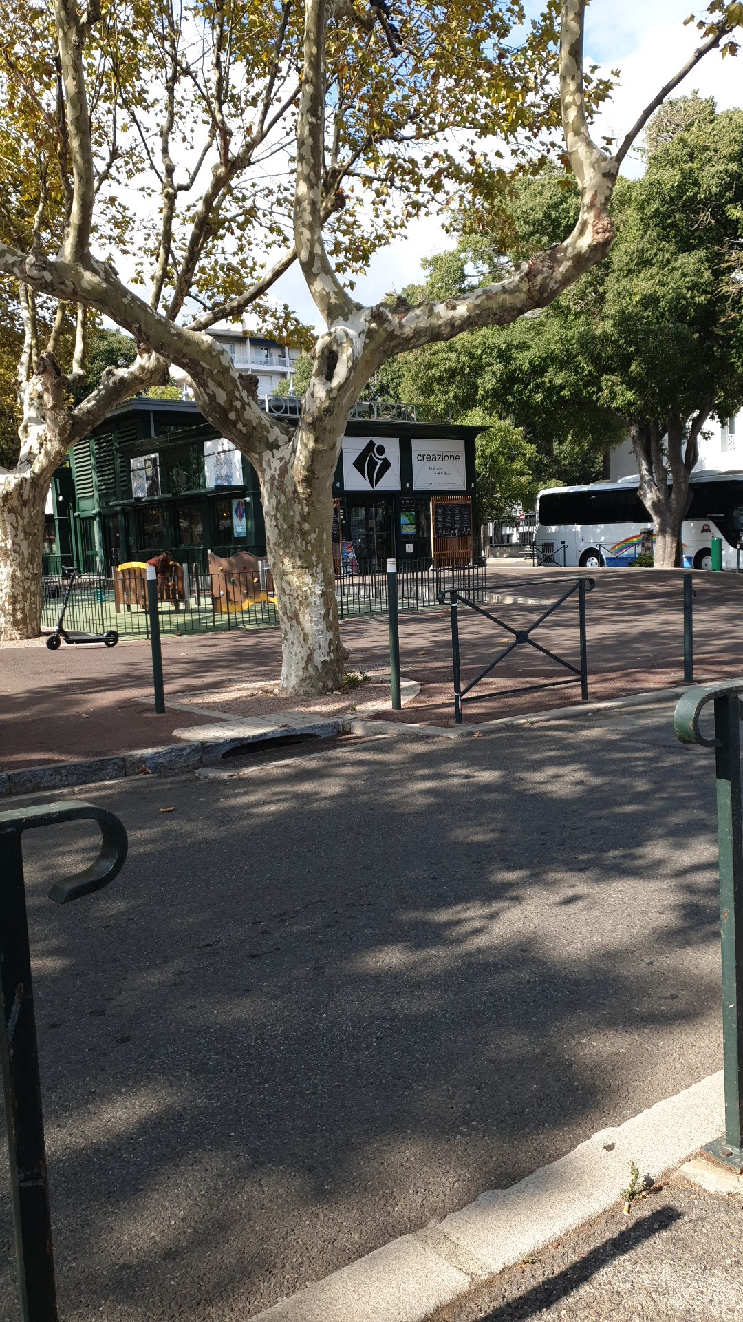Photo n° 2 de l'avis de Manon.e fait le 02/10/2021 à 11:55