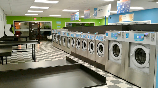 Laundry service Salem