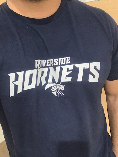 Print Shop «951 Designs Screen Printing and signs», reviews and photos, 3950 Pierce St, Riverside, CA 92505, USA