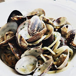 Photo n°19 de l'avis de Marie. fait le 16/04/2019 à 19:08 sur le  Ristorante Margunaira à Ventimiglia