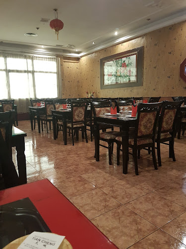 restaurantes Restaurante Tian Cheng Tavernes Blanques