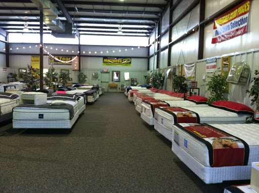 Mattress Store «Mattress Club», reviews and photos, 9012 Hermitage Rd, Richmond, VA 23228, USA