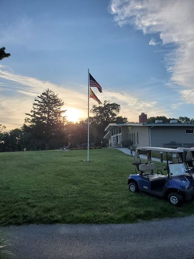 Public Golf Course «Rocky Point Golf Course», reviews and photos, 1935 Back River Neck Rd, Essex, MD 21221, USA