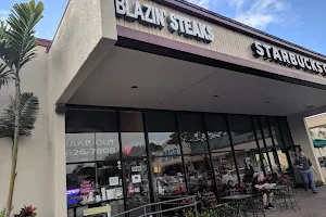 BLAZIN STEAKS - Mililani Shopping Center image